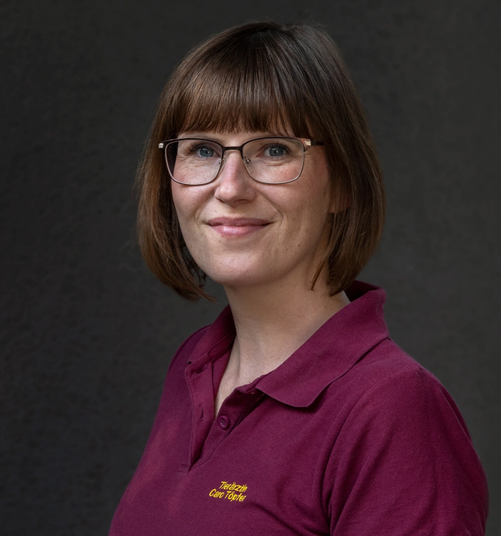 Caroline Töpfer