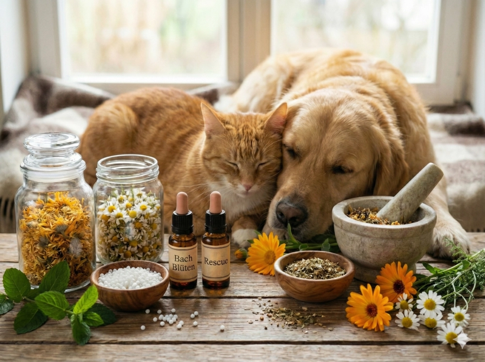 Ganzheitliche Medizin